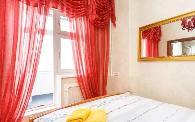 Tverskaya 2 Apartment