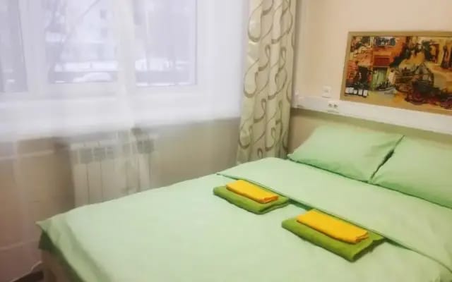 Hostel Breeze