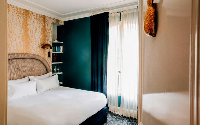 Grand Pigalle Experimental