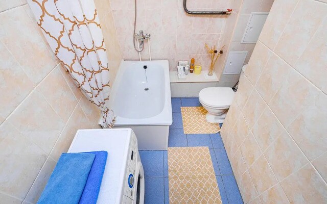 Квартирка-НСК в Горском 63/1