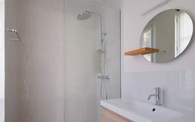 Paris St Germain Studio Residence