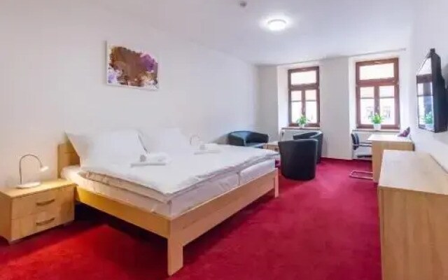 Hotel Ungar