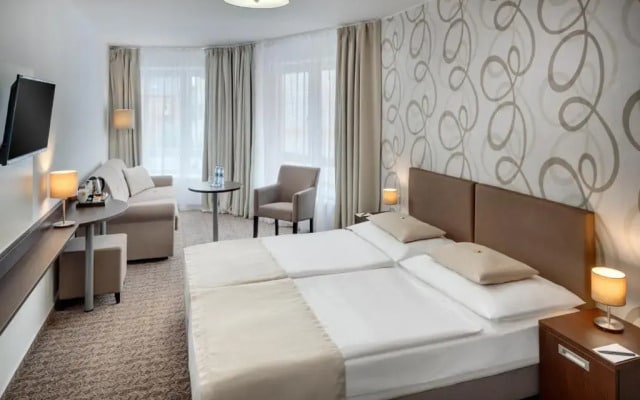 hotel Atlas