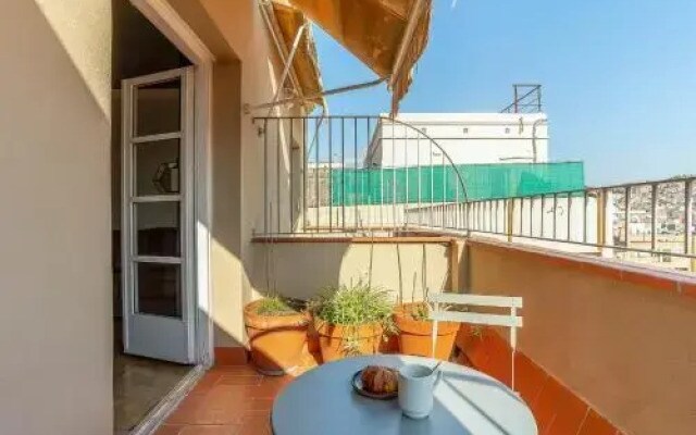Aparteasy - Gracia Apartments