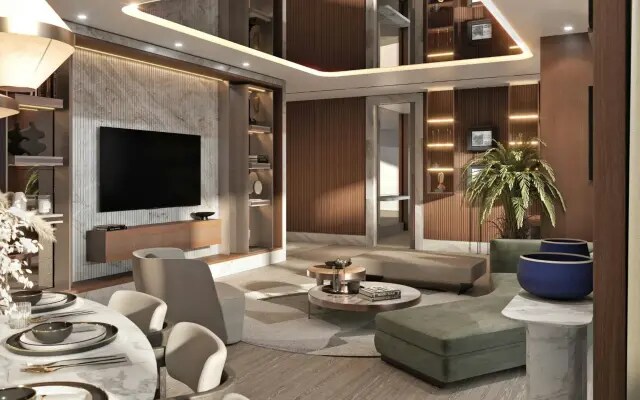 Hilton Istanbul Airport