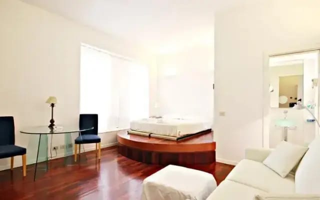 Elegant Apartment near Vatican