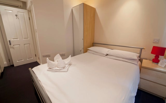 Nox Hotels Hyde Park