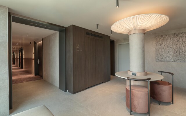 Best Western Hotel Rome Airport