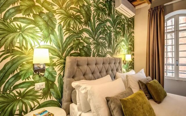 Vite 21 Luxury Room