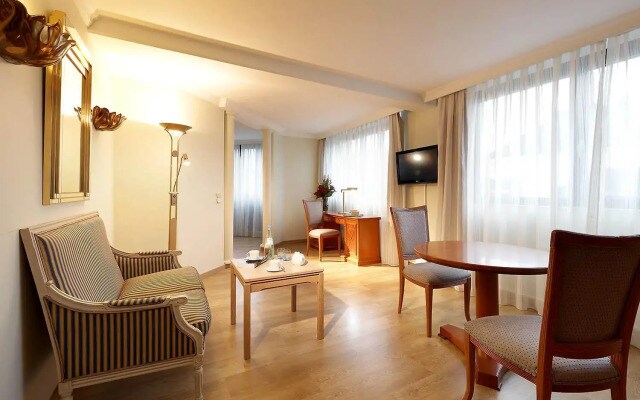 Hotel Regent