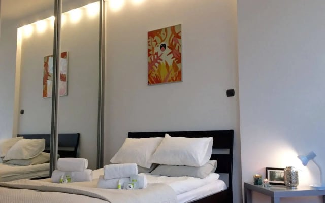 Mint Rooms Serviced Apartments in Warsaw