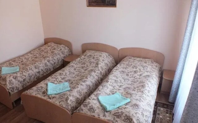 Uyutnoye Gnezdyshko Hotel