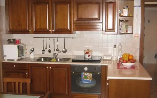 Residenza Ginevra Venice