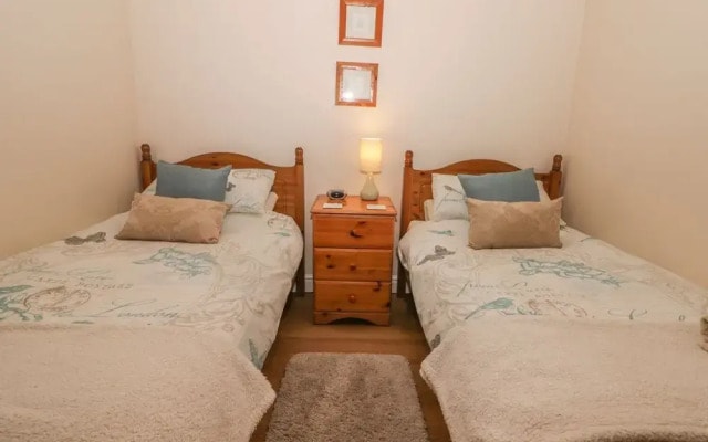 Little Argham Cottage