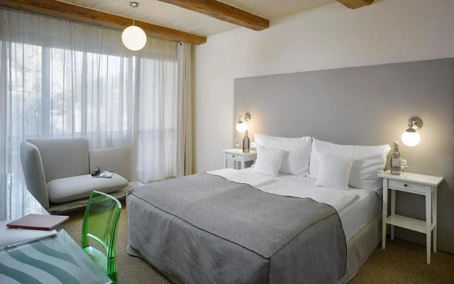Hotel La Romantica