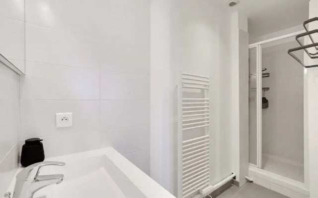 Elegant Apt - 1bdr/4p - Marais / Place des Vosges