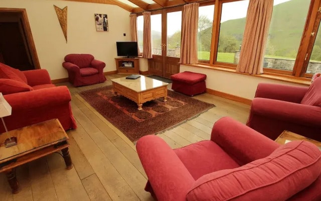 Top Spot Cottage