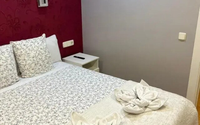 New Dream Madrid