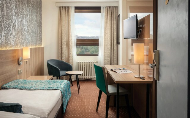 Congress & Wellness Hotel Olsanka