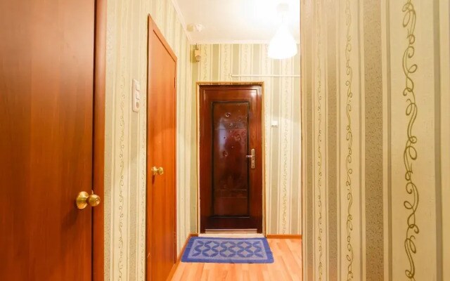 Brusnika Apartments Maryino