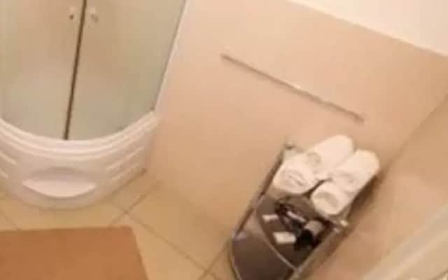 Chastnaya gostinitsa IP Yakovlev O.V. (Private hotel)