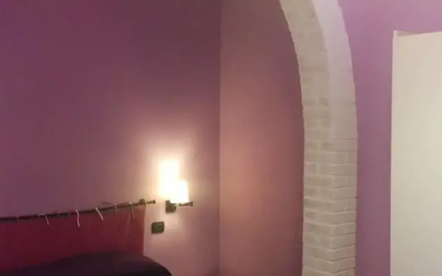 B&B Il Salotto Letterario