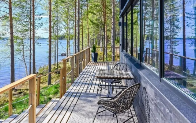 Topstar lakeland viitasaari