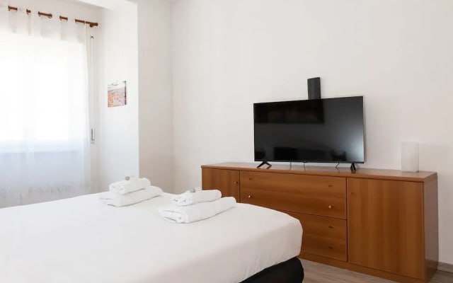 Anna Marco Apartment