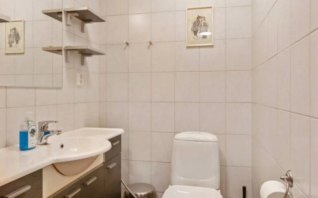 Holiday Home Jutapirtti