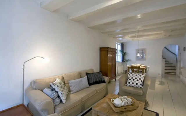 Short Stay Group Jordaan Area Serviced Apartments