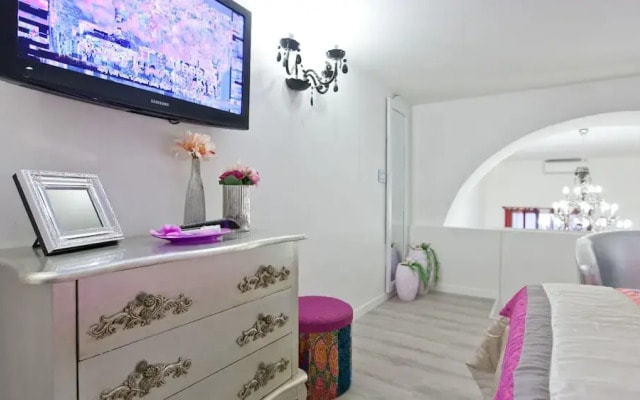 Apartments in Colosseo