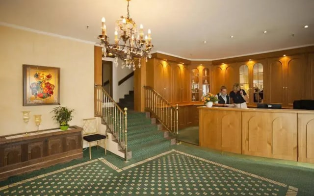 Hotel Mayer