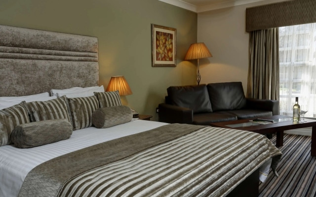 West Retford Hotel, BW Signature Collection