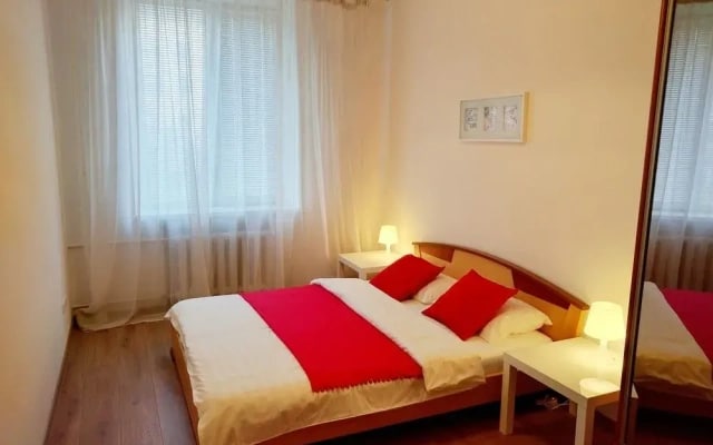 Prime Apartments 2