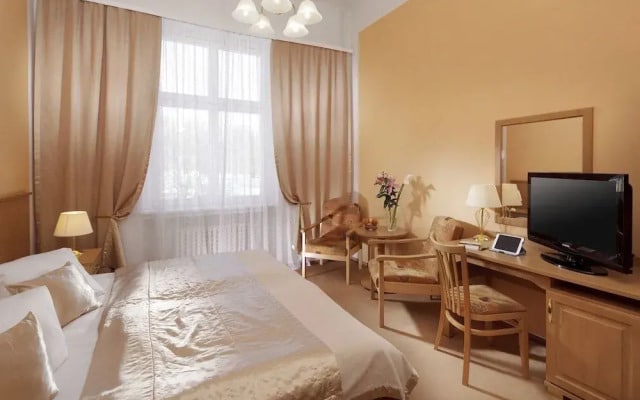 Spa Hotel Savoy