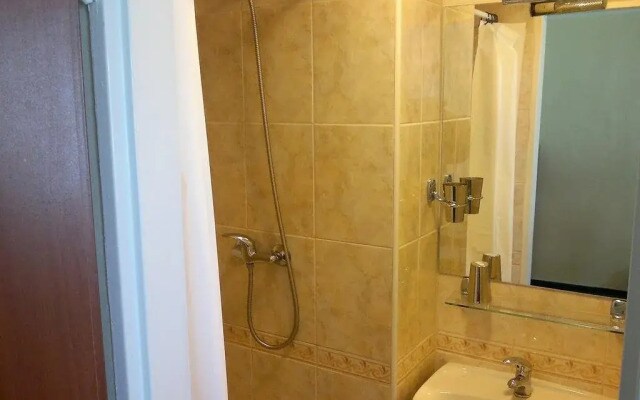 Horský hotel Žižkova bouda