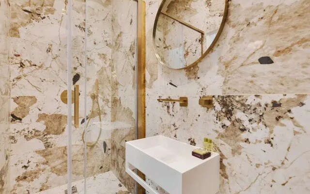 Elegant Studio - 2P - Auteuil/bois de Boulogne