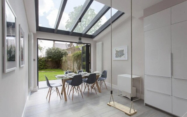 onefinestay - Queen's Park private homes