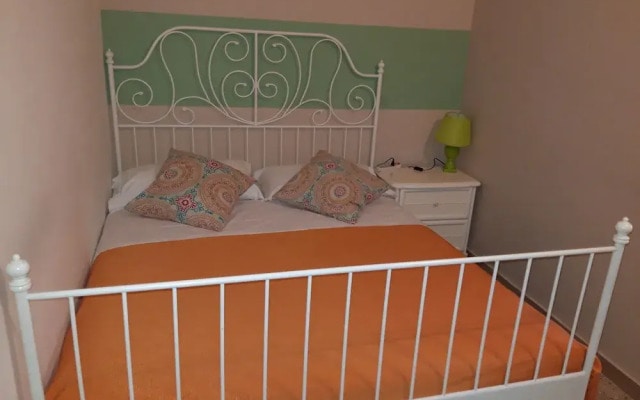 La Luna di Roma B&B