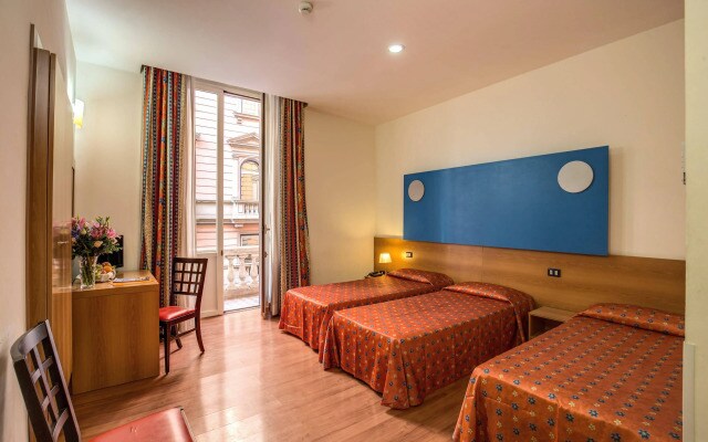 Hotel San Remo