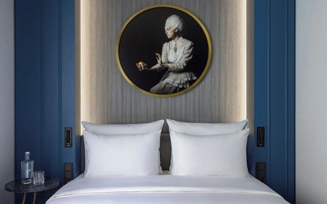 Hotel Luc - Autograph Collection