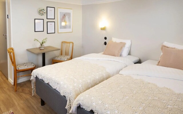 Lietsu Boutique Aparthotel