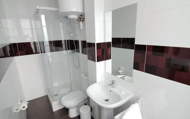 Hotel Le Delys