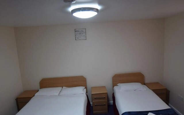 Woodlands Lodge Ilford
