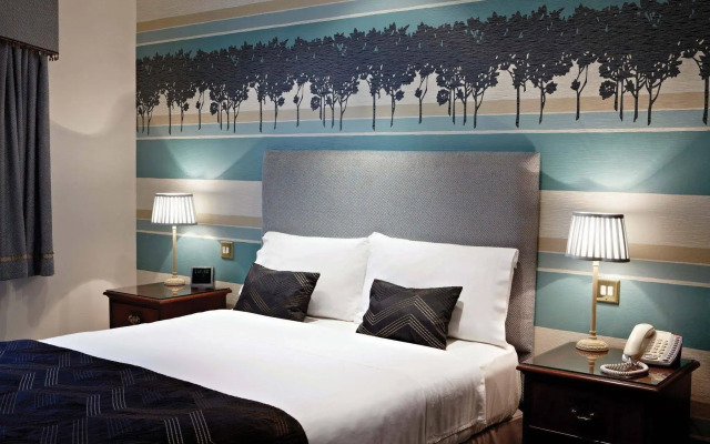 Best Western Charnwood Hotel