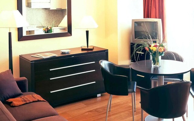 Adagio Access Paris Eiffel Aparthotel