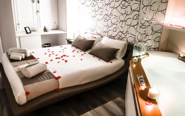 Domus Tacito Luxury
