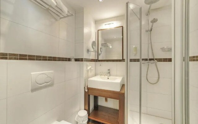 Hotel Da Vinci