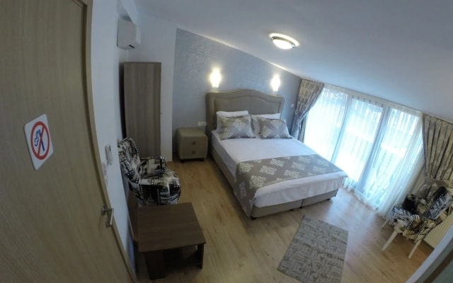 Meydan Suites