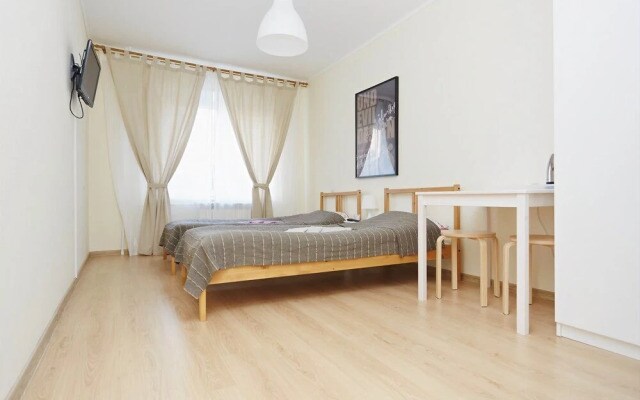 Zona Sna Na Studencheskoy